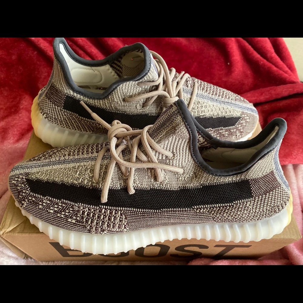 Yeezys 350